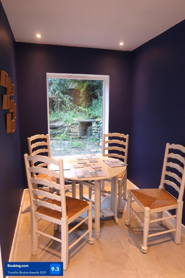 Peaceful Cottage In Heart Of Winchcombe Buitenkant foto