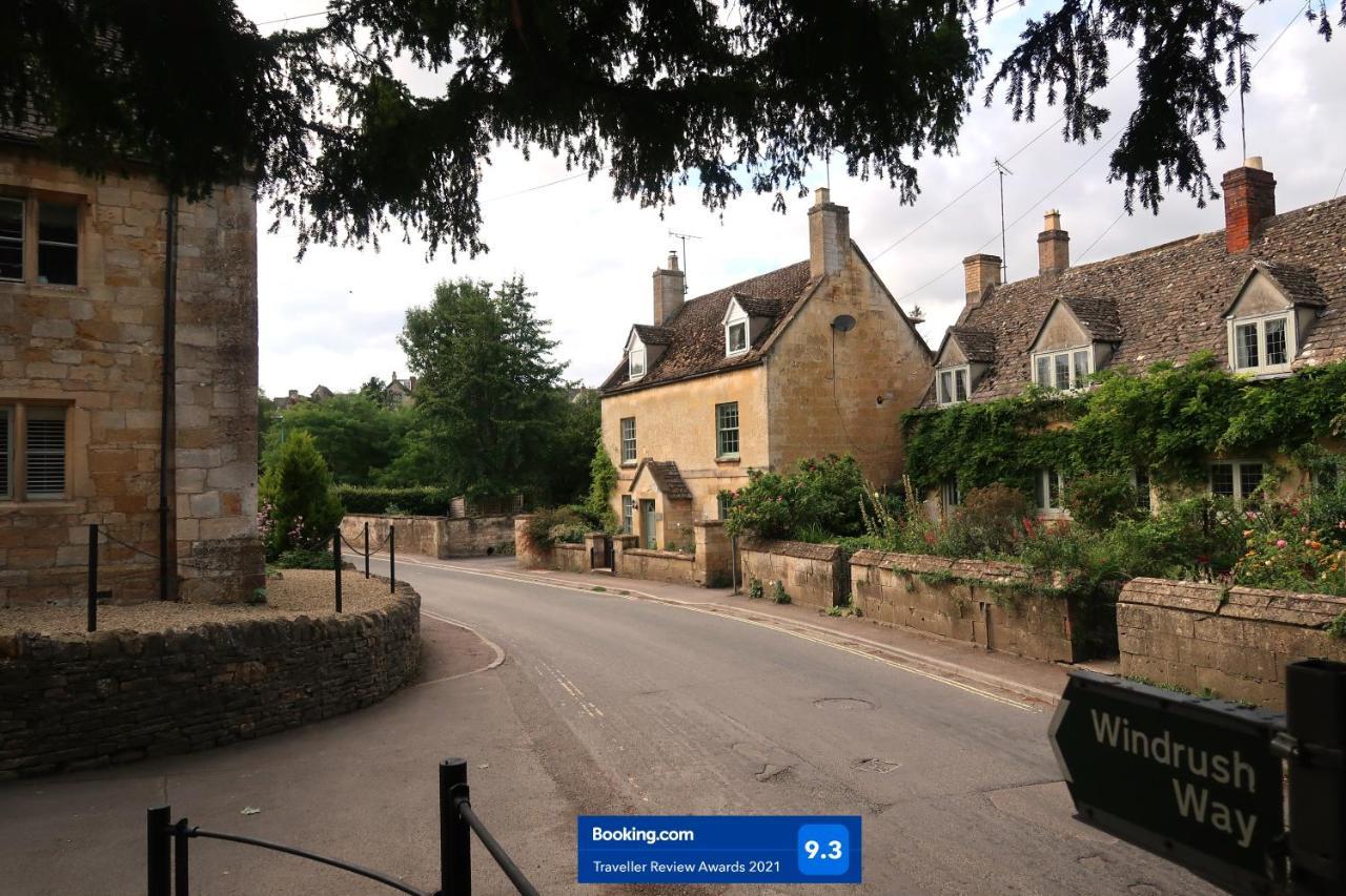 Peaceful Cottage In Heart Of Winchcombe Buitenkant foto