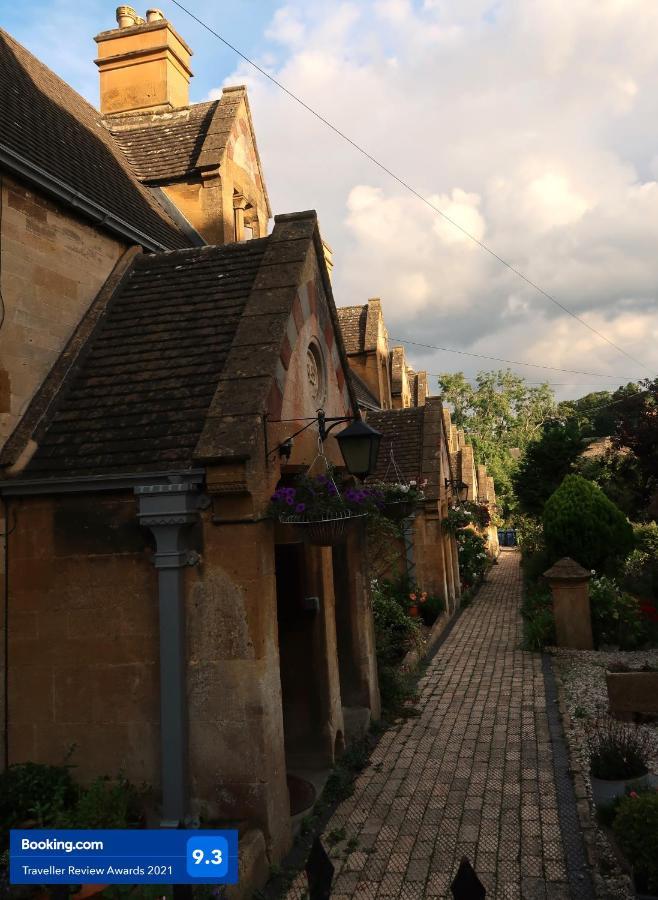 Peaceful Cottage In Heart Of Winchcombe Buitenkant foto