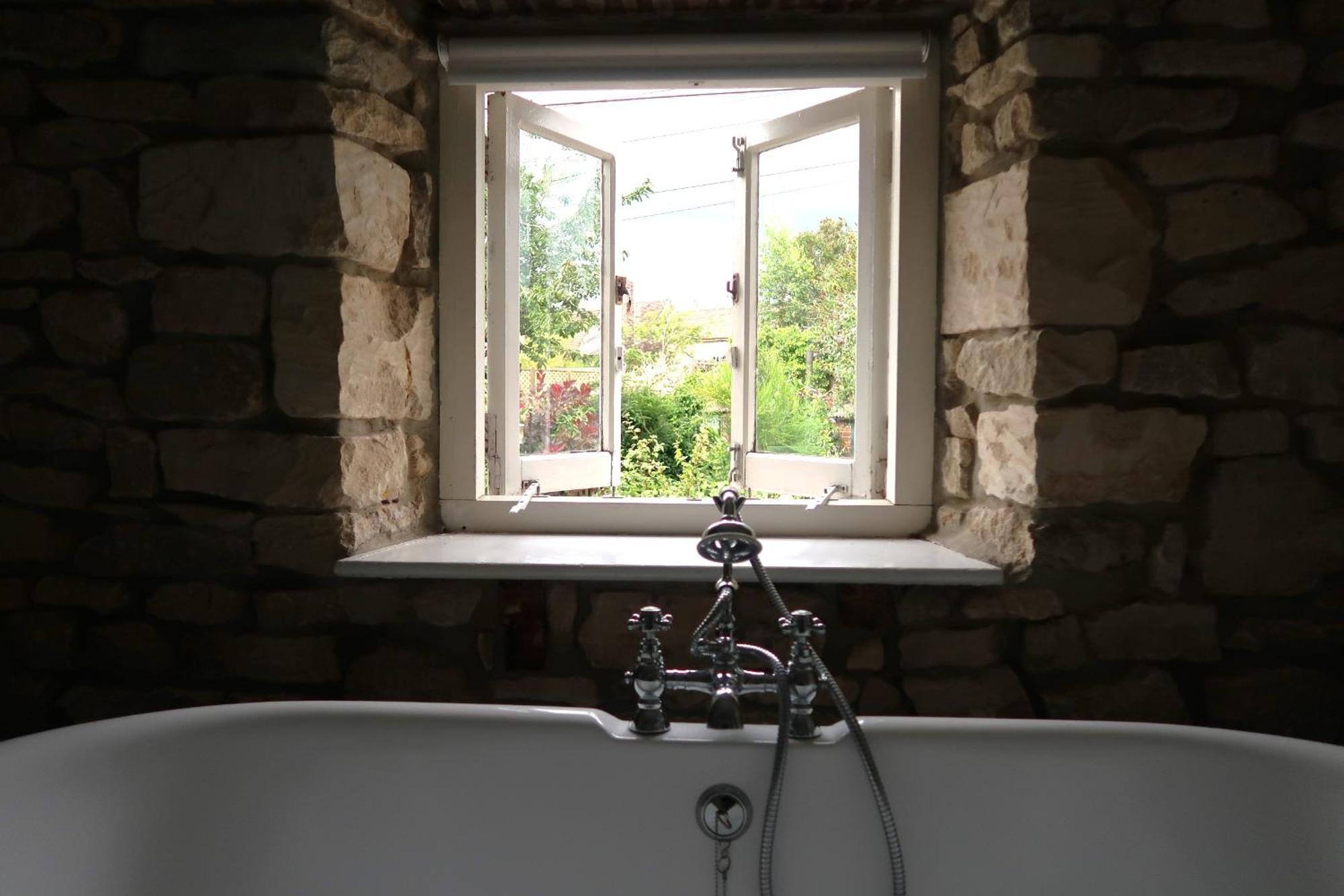 Peaceful Cottage In Heart Of Winchcombe Buitenkant foto