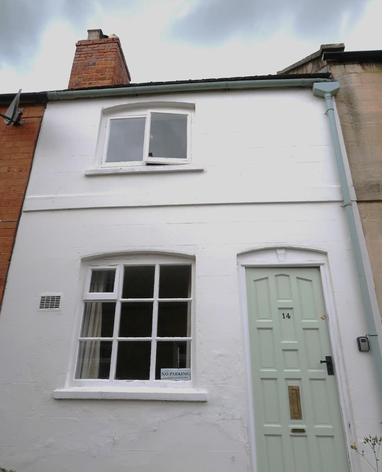 Peaceful Cottage In Heart Of Winchcombe Buitenkant foto