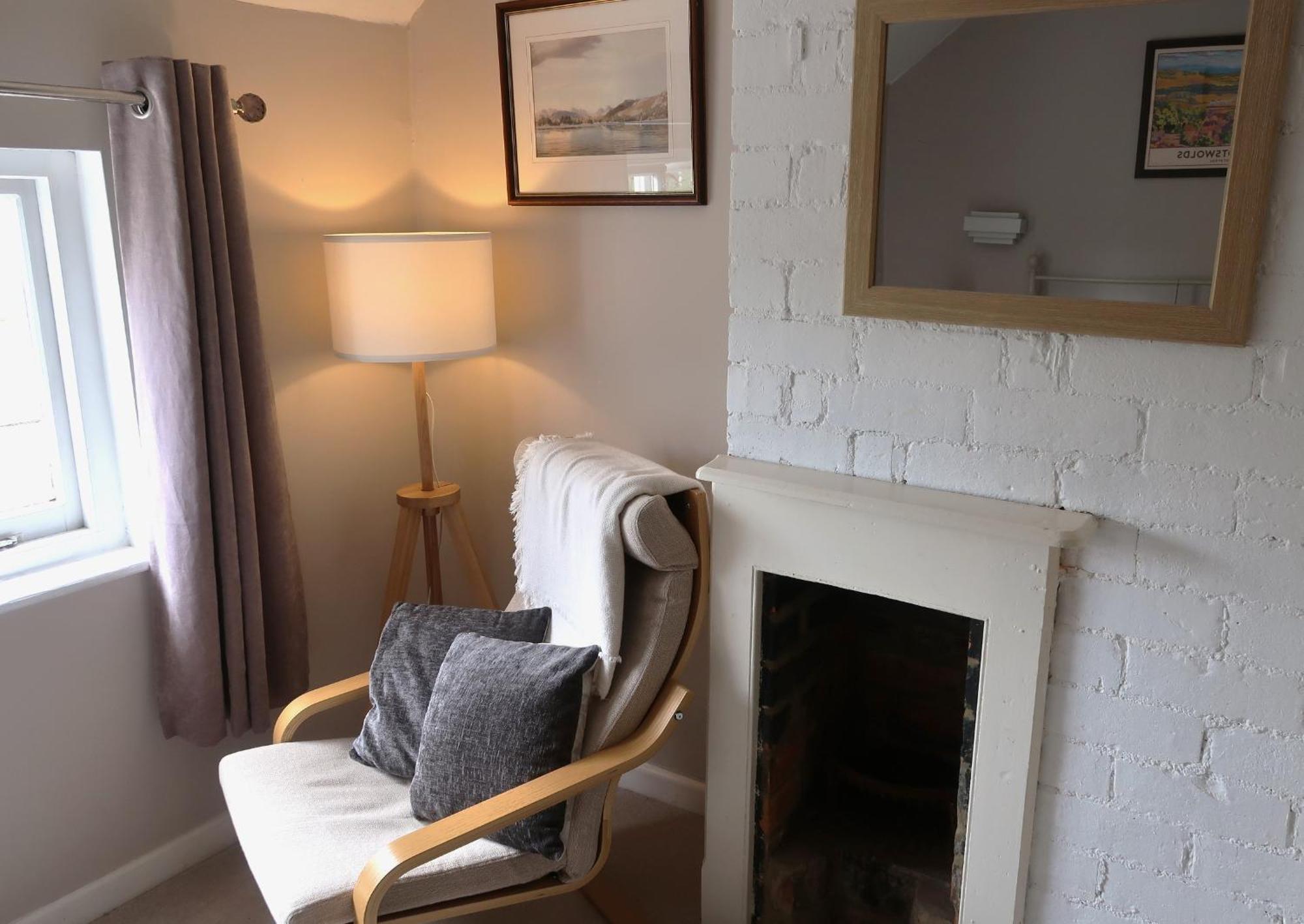 Peaceful Cottage In Heart Of Winchcombe Buitenkant foto